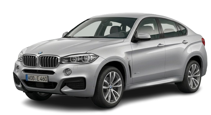 X6 F16/F86 (2014 - 2019)